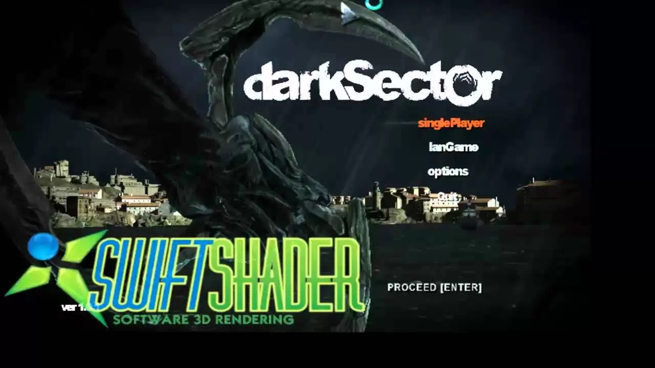 download swift shader
